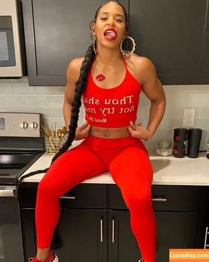Bianca Belair photo #0033