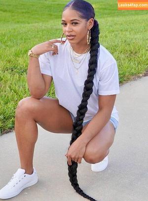 Bianca Belair photo #0034