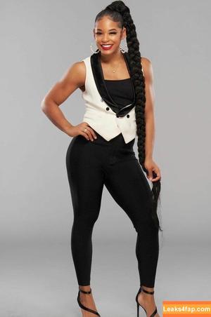 Bianca Belair photo #0036