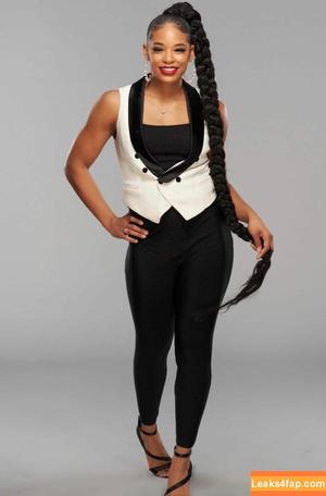 Bianca Belair photo #0037