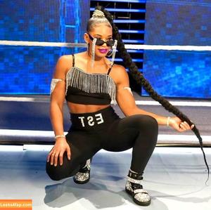 Bianca Belair photo #0038