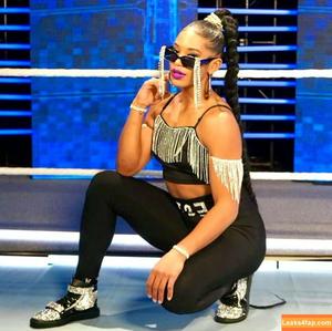 Bianca Belair photo #0039