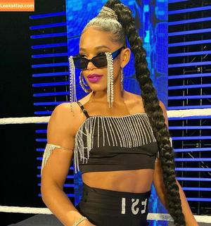 Bianca Belair photo #0040