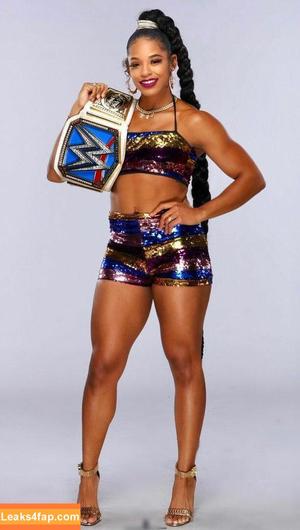 Bianca Belair photo #0041
