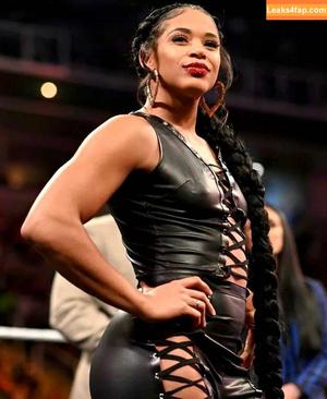 Bianca Belair photo #0050