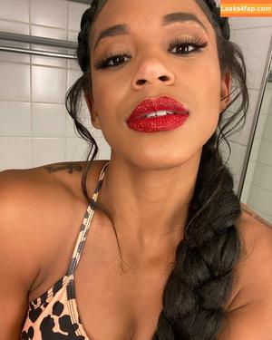 Bianca Belair photo #0054