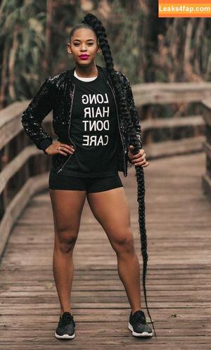 Bianca Belair photo #0055