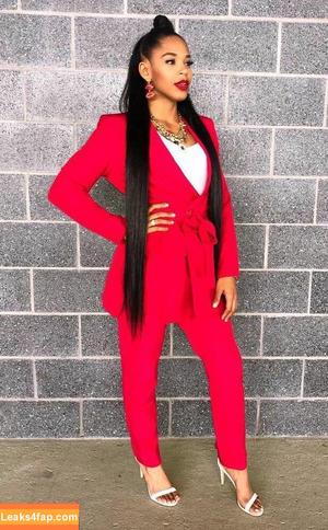Bianca Belair photo #0056
