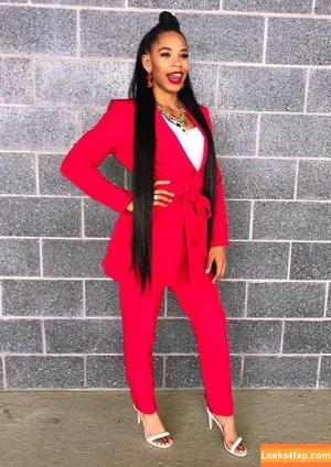 Bianca Belair photo #0057