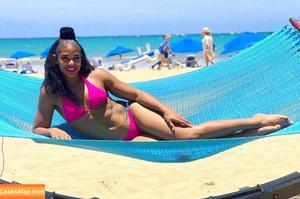 Bianca Belair photo #0061