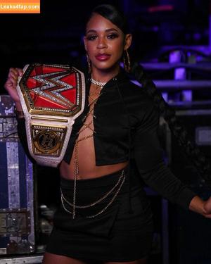 Bianca Belair photo #0065