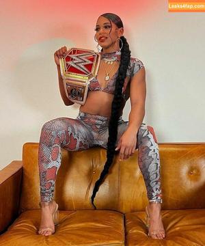 Bianca Belair photo #0066