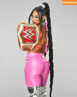 Bianca Belair photo #0067
