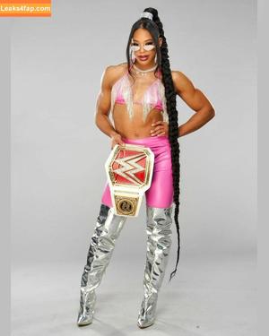Bianca Belair photo #0068
