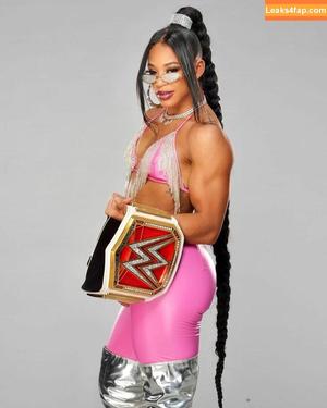 Bianca Belair photo #0069