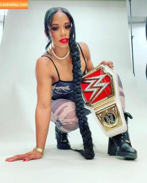 Bianca Belair photo #0070