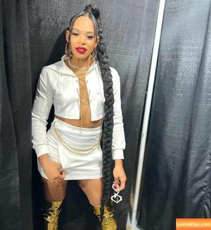 Bianca Belair photo #0073