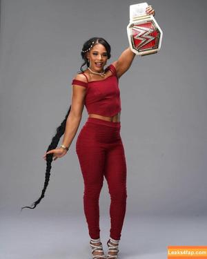 Bianca Belair photo #0075