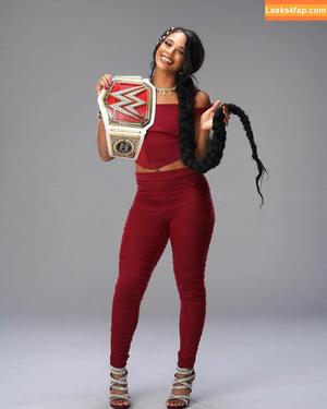 Bianca Belair photo #0076