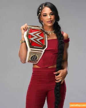 Bianca Belair photo #0077