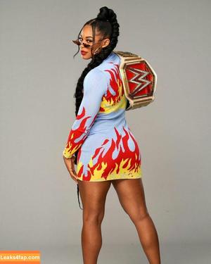 Bianca Belair photo #0078