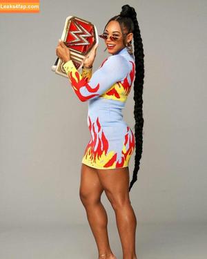 Bianca Belair photo #0079