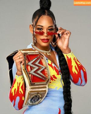 Bianca Belair photo #0080