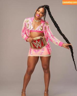 Bianca Belair photo #0083