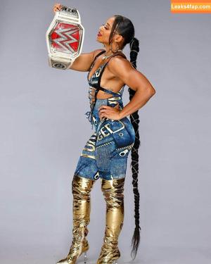Bianca Belair photo #0085