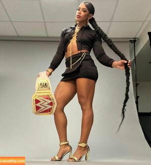 Bianca Belair photo #0087