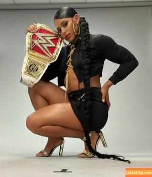 Bianca Belair photo #0089
