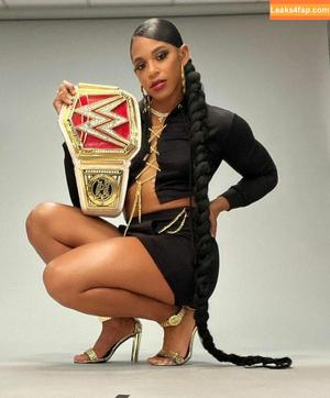 Bianca Belair photo #0090