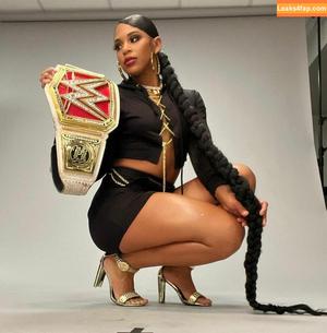 Bianca Belair photo #0091