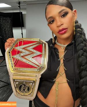 Bianca Belair photo #0092