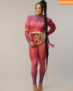Bianca Belair photo #0094