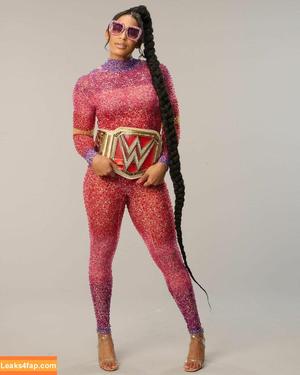 Bianca Belair photo #0095