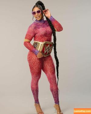 Bianca Belair photo #0096
