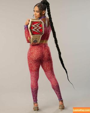 Bianca Belair photo #0097