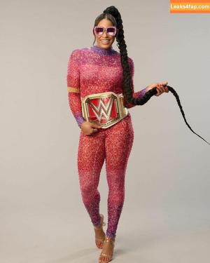 Bianca Belair photo #0098