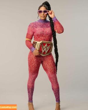 Bianca Belair photo #0099