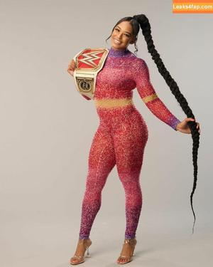 Bianca Belair photo #0100