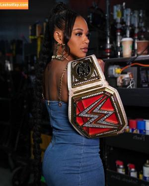 Bianca Belair photo #0101