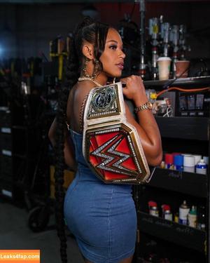 Bianca Belair photo #0103