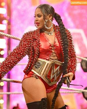 Bianca Belair photo #0105