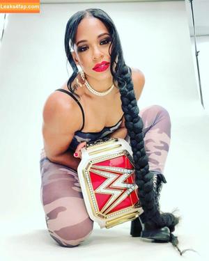 Bianca Belair photo #0107
