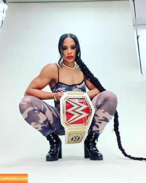 Bianca Belair photo #0108