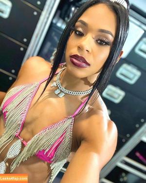 Bianca Belair photo #0112