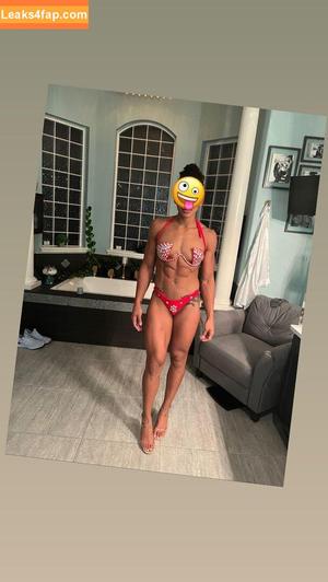 Bianca Belair photo #0116