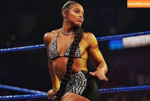 Bianca Belair photo #0117