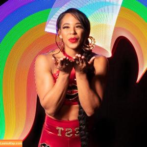 Bianca Belair photo #0126
